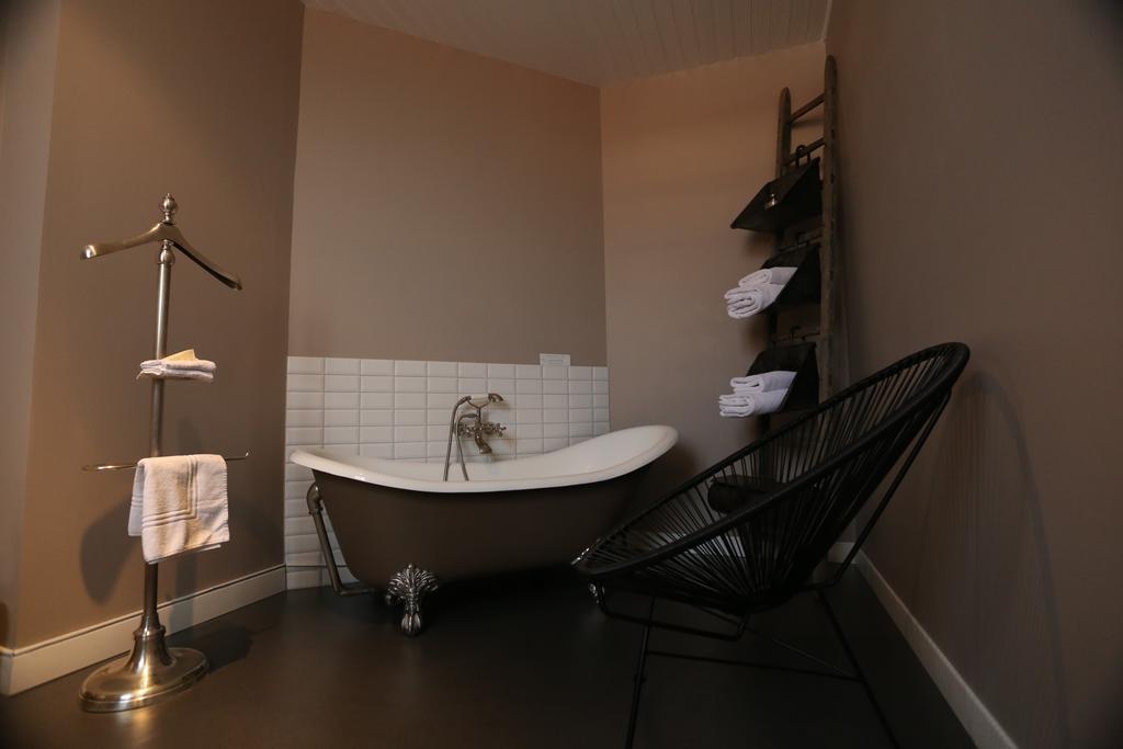 B&B Le Cercle De Malines Calais Chambre photo