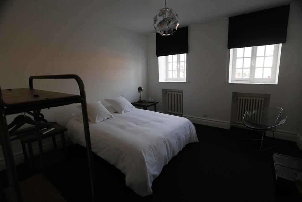 B&B Le Cercle De Malines Calais Chambre photo