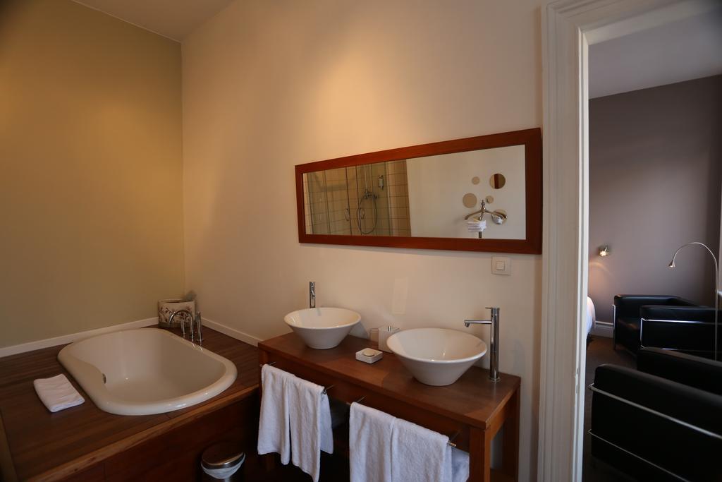 B&B Le Cercle De Malines Calais Chambre photo