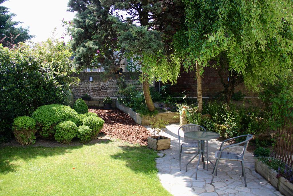 B&B Le Cercle De Malines Calais Extérieur photo