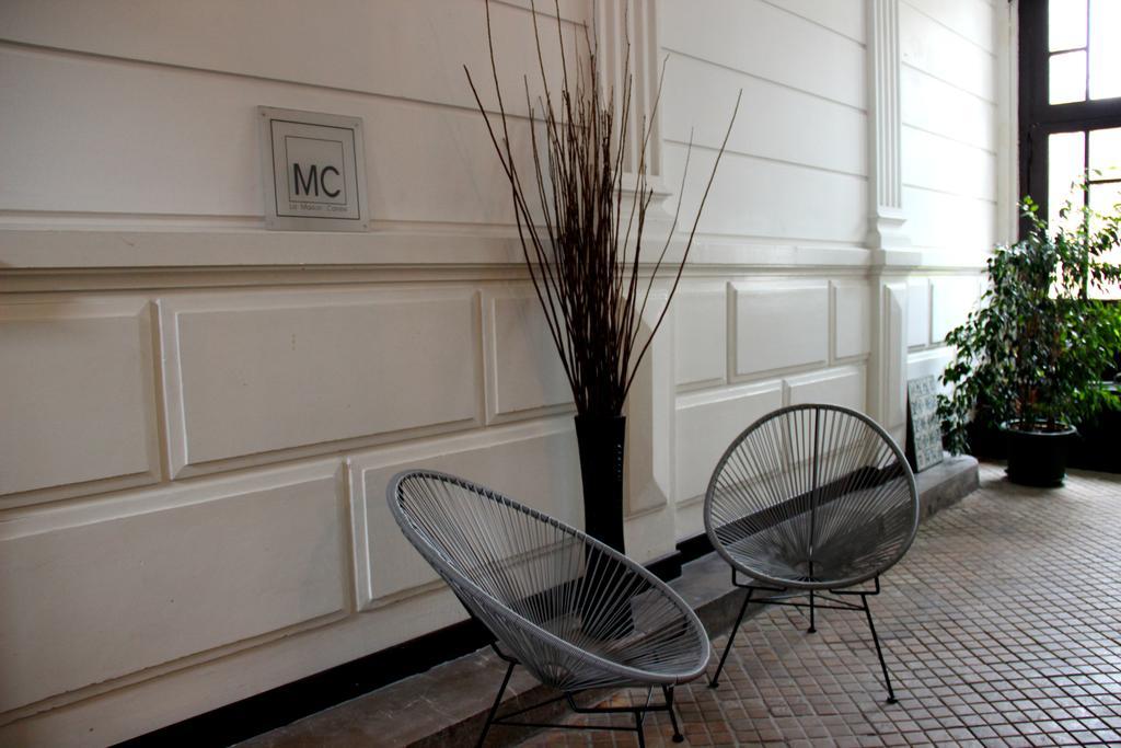 B&B Le Cercle De Malines Calais Extérieur photo
