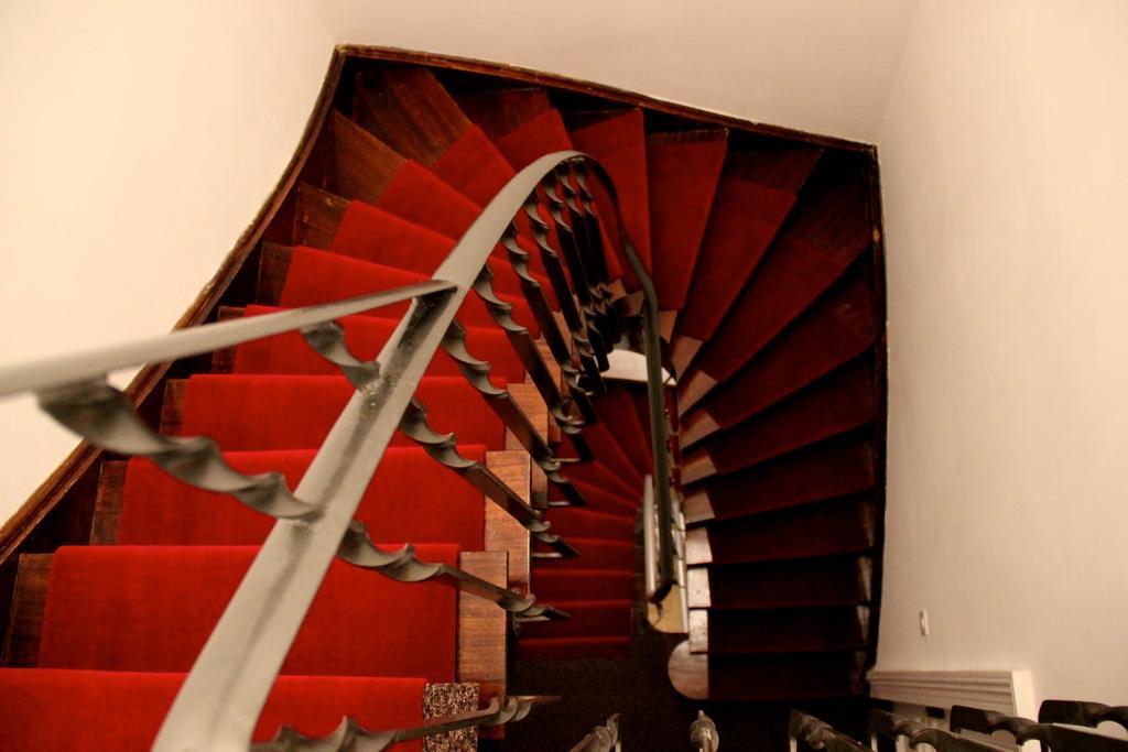 B&B Le Cercle De Malines Calais Extérieur photo